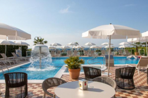 Hotel Mirafiori, Lido Di Jesolo